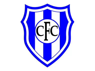 Catamarca Futbol Club de Caleta Olivia Santa Cruz Logo