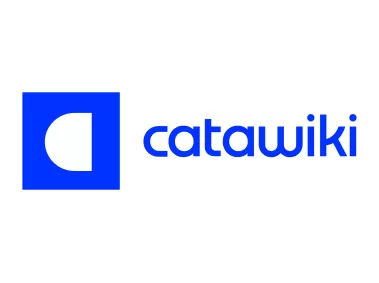 Catawiki Wordmark Logo