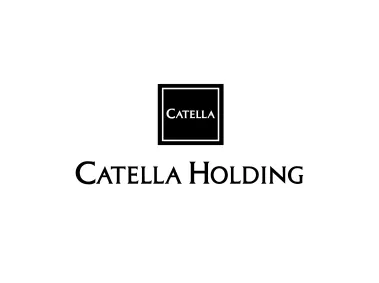 Catella Holding Logo