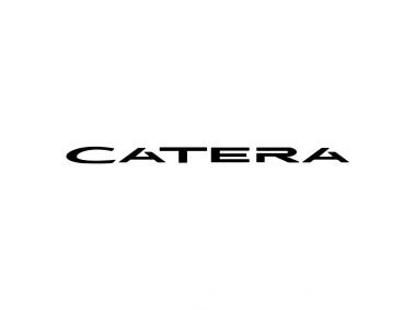 Catera Logo