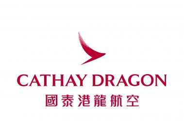 Cathay Dragon Logo