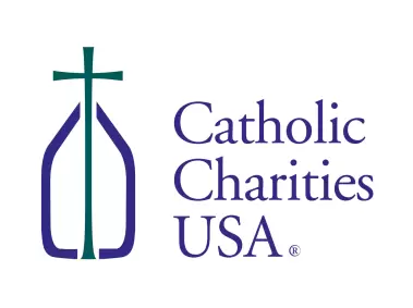 Catholic Charities USA Logo