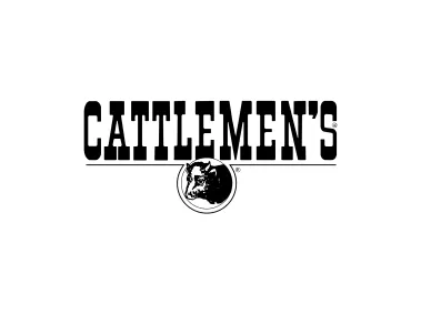 Cattlemen`s Logo