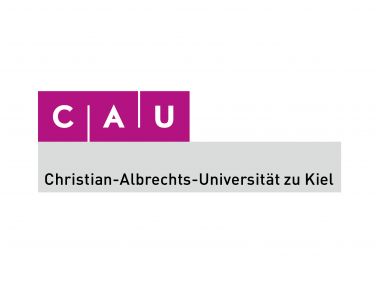 CAU Christian Albrechts Universitat Zu Kiel Logo