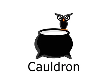 Cauldron Logo
