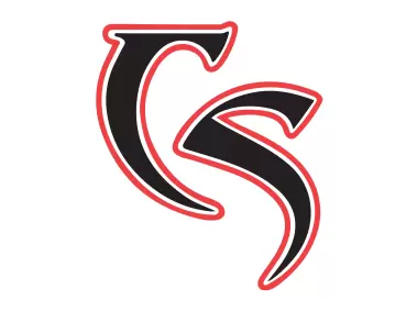 Cave Spring High School Logo