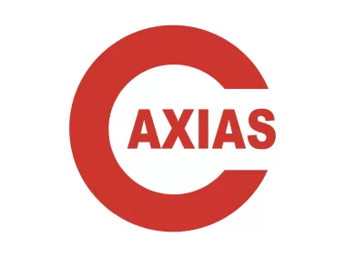 Caxias Futebol Clube de Laguna SC Logo