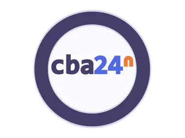 cba24n old Logo