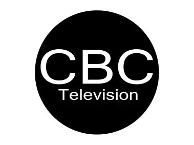 CBC Canadian Broadcasting Corporation Logo CBC Canadian Broadcasting Corporation Logo