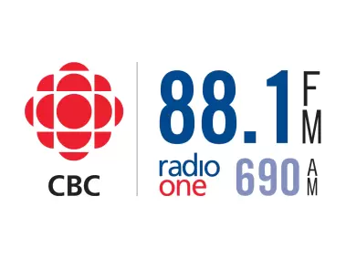 CBC Radio One Vancouver Logo