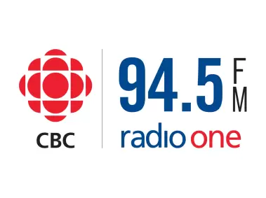 CBC Radio One Whitehorse Logo