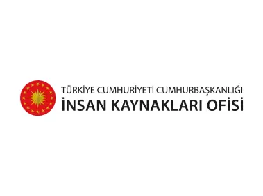 CBİKO T.C. Cumhurbaşkanlığı İnsan Kaynakları Ofisi Logo
