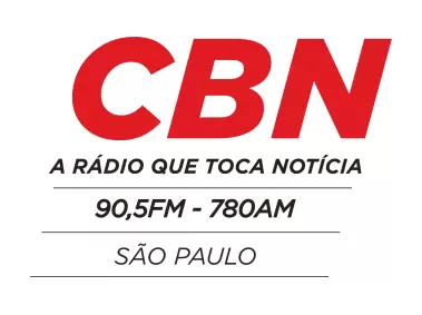 CBN Sao Paulo Logo