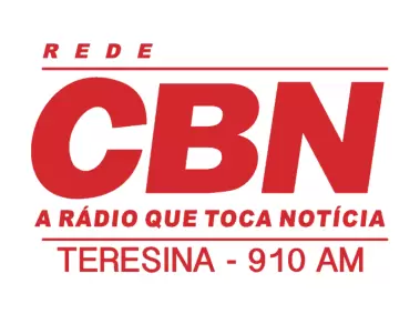 CBN Teresina Logo