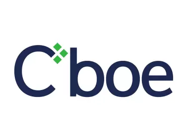 Cboe Global Markets Logo