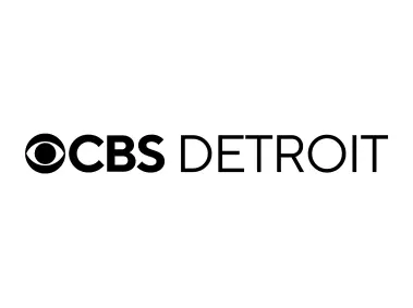 CBS Detroit Logo