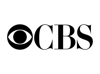 CBS Eye Old Logo