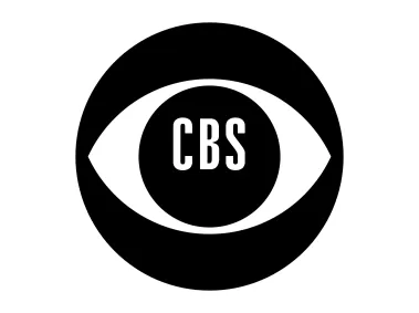 CBS Old Logo