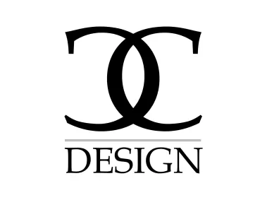 CC Design Logo