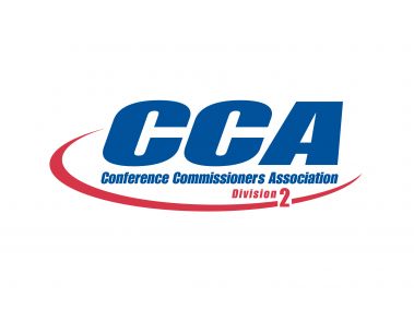 CCA Conference Commissioners Association Logo