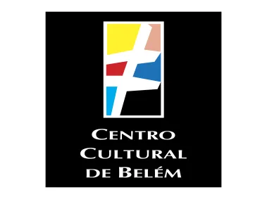 CCB Centro Cultural De Belem Logo