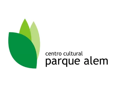 CCPA Centro Cultural Parque Alem Logo