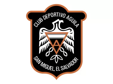 CD Aguila Logo