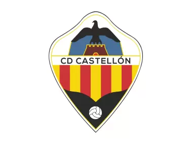 CD Castellón Logo