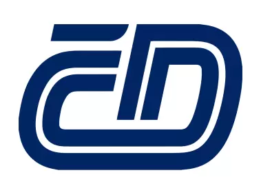 CD Ceske Drahy Logo