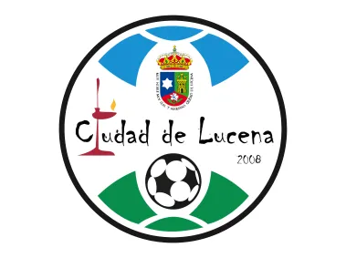 CD Ciudad de Lucena Logo