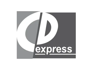 CD Express Logo