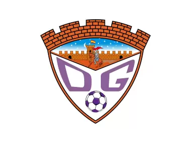 CD Guadalajara Logo