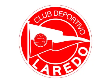 CD Laredo Logo