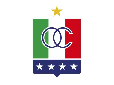 CD Once Caldas Logo