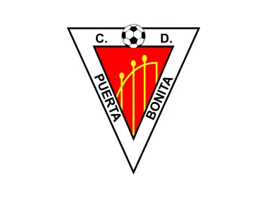 CD Puerta Bonita Logo