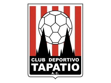 CD Tapatio AC Logo