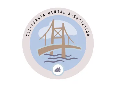 CDA California Dental Association Logo
