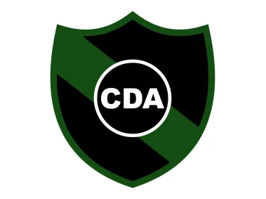 CDA Club Deportivo Arguello de Cordoba Logo