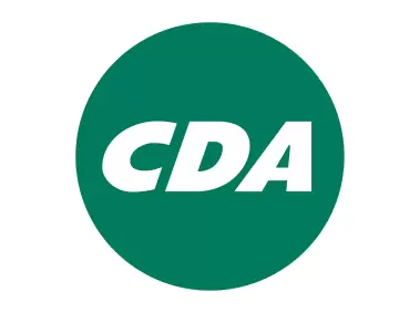 CDA Logo