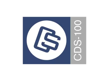 CDS 100 Logo