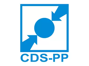 CDS People's Party Logo