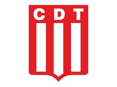 CDT Club Deportivo Tabacal Logo
