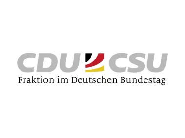 CDU CSU Logo