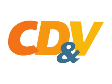 CD&V Christen Democratisch en Vlaams Logo