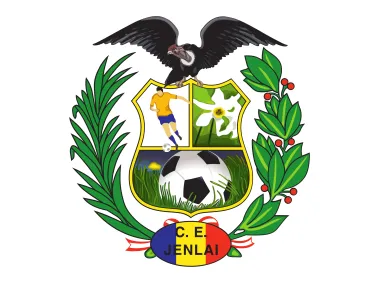 CE Jenlai Mid 2010's Logo