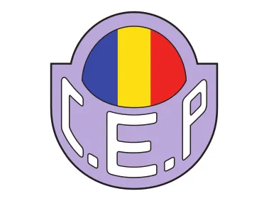 CE Principat Andorra la Vella Late 2000's Logo