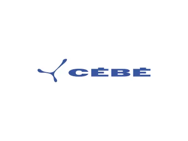Cebe Logo