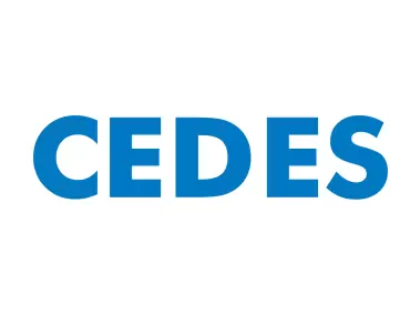 Cedes Logo