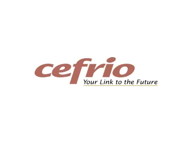 Cefrio Logo