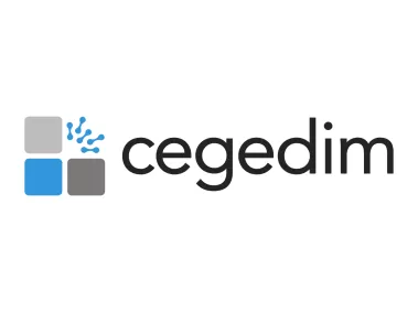 Cegedim Logo